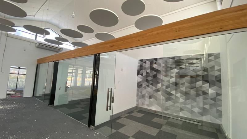 To Let commercial Property for Rent in Maitland Western Cape